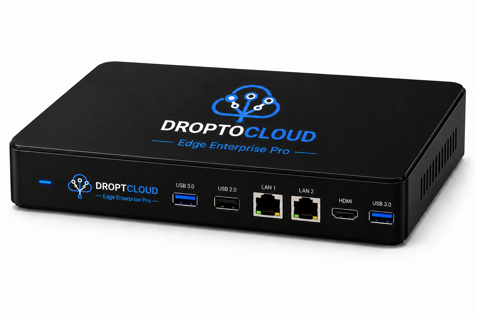 Droptocloud Edge Enterprise Pro Device