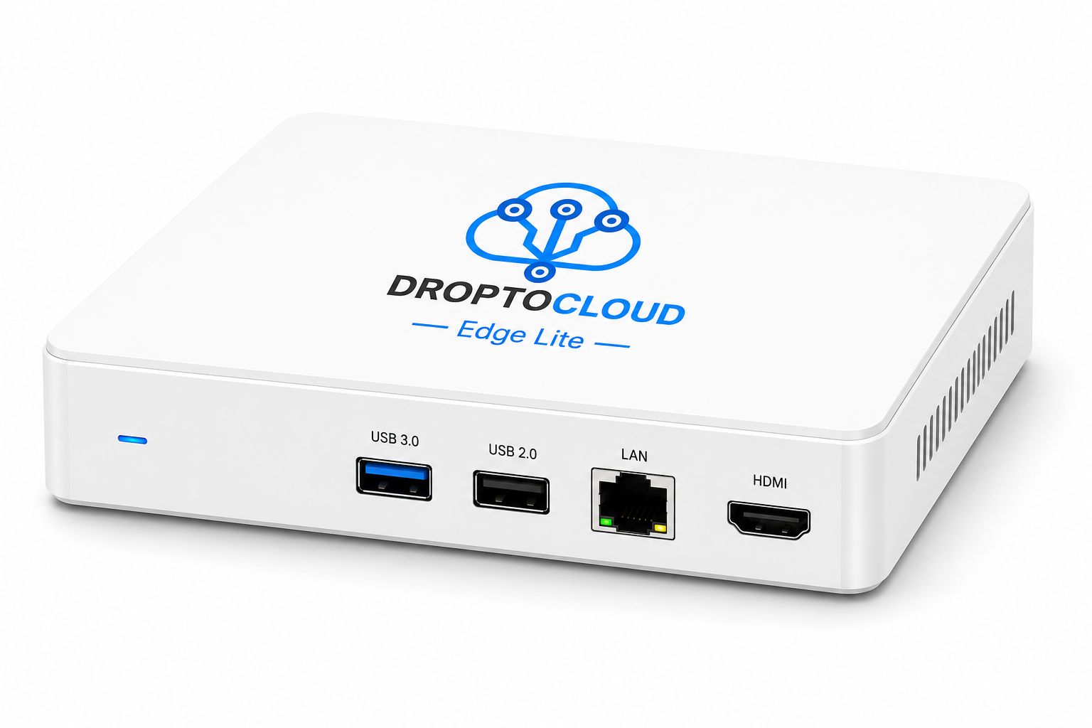 Droptocloud Edge Lite Device